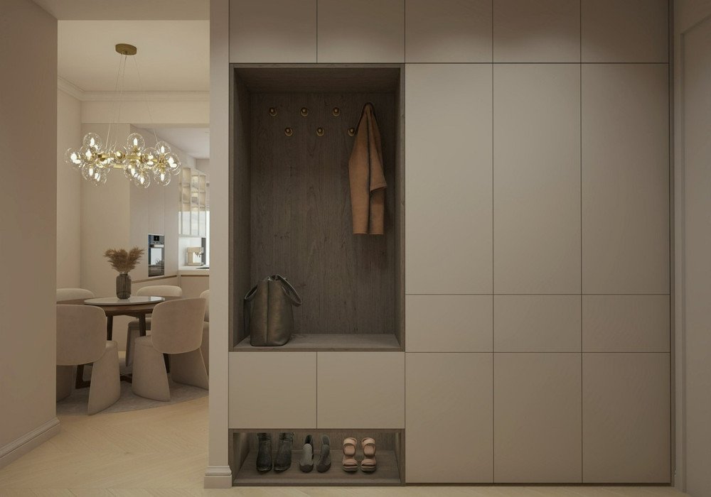 Budva Riviera, Becici district. Apartments in a new elegant residential complex with a swimming pool

Distance to the sea 350m

Sea view

The apartmen