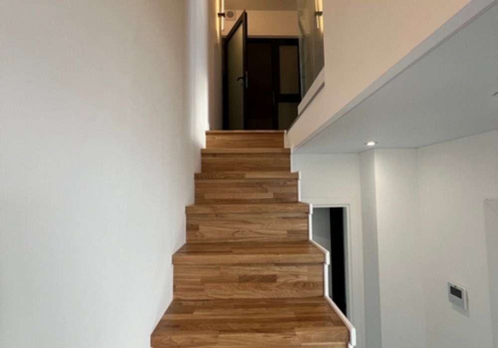 Tivat. A new residential complex with 32 apartments.

The buyer is exempt from paying the state tax on the turnover of real estate. The sale is made &