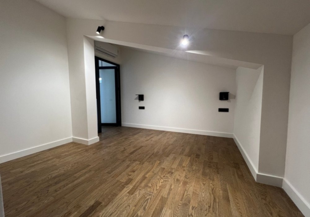 Tivat. A new residential complex with 32 apartments.

The buyer is exempt from paying the state tax on the turnover of real estate. The sale is made &