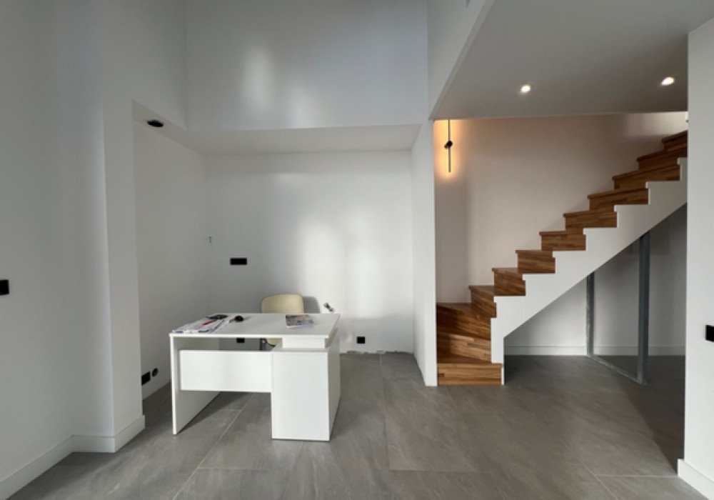 Tivat. A new residential complex with 32 apartments.

The buyer is exempt from paying the state tax on the turnover of real estate. The sale is made &