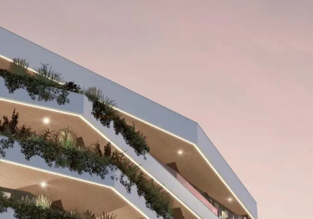 Budva Riviera, Rafailovici district. New luxury residential complex

The buyer is exempt from paying the state tax on the turnover of real estate – th