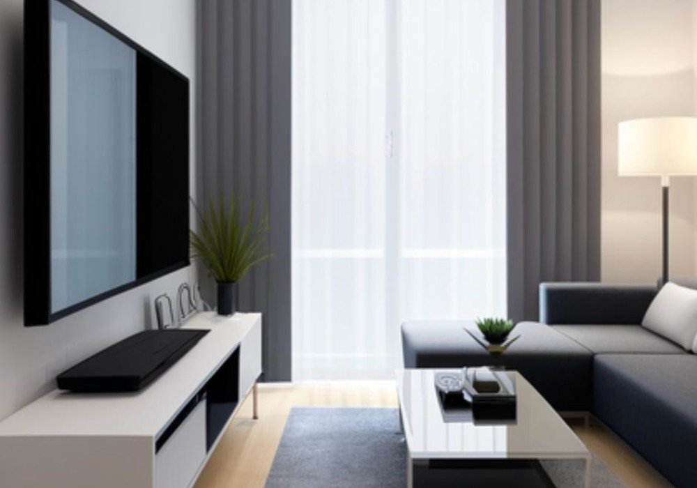 Tivat. Centre. A new luxury residential complex of six buildings

There are a total of 172 apartments in the complex

The area of the apartments is fr