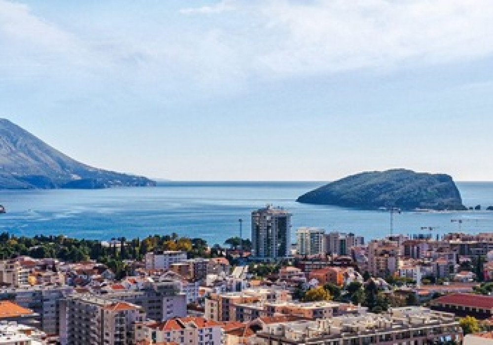 Budva, Dubovica district. New residential complex

The distance to the sea is 1200m.

The buyer is exempt from paying the state tax on the turnover of