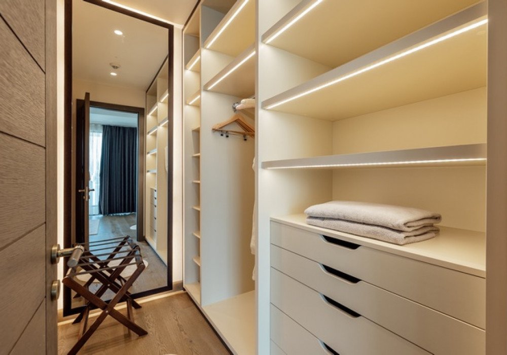 Boka Bay of Kotor, Herceg Novi city. New apartments from the Developer in an elite village

The buyer is exempt from paying the state tax on the turno