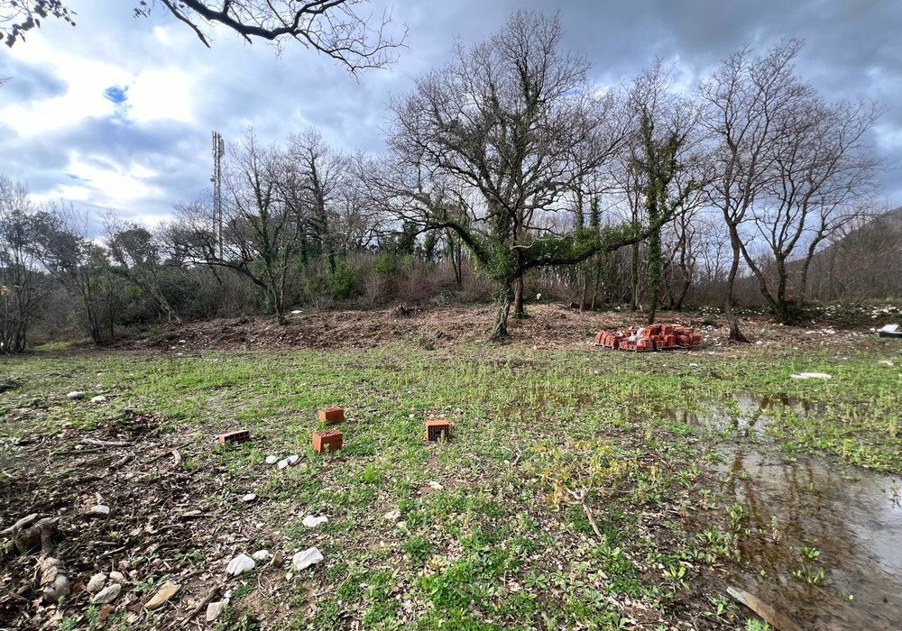 kotor: Kotor municipality, Radanovici district, Preradi community. Land for the construction of houses

The distance to the beaches and to Budva is 5 km.

Th 