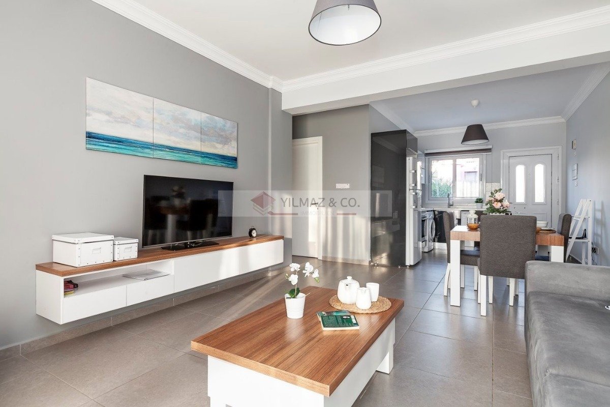 Zypern: Villa und Apartment auf Zypern zu verkaufen. 