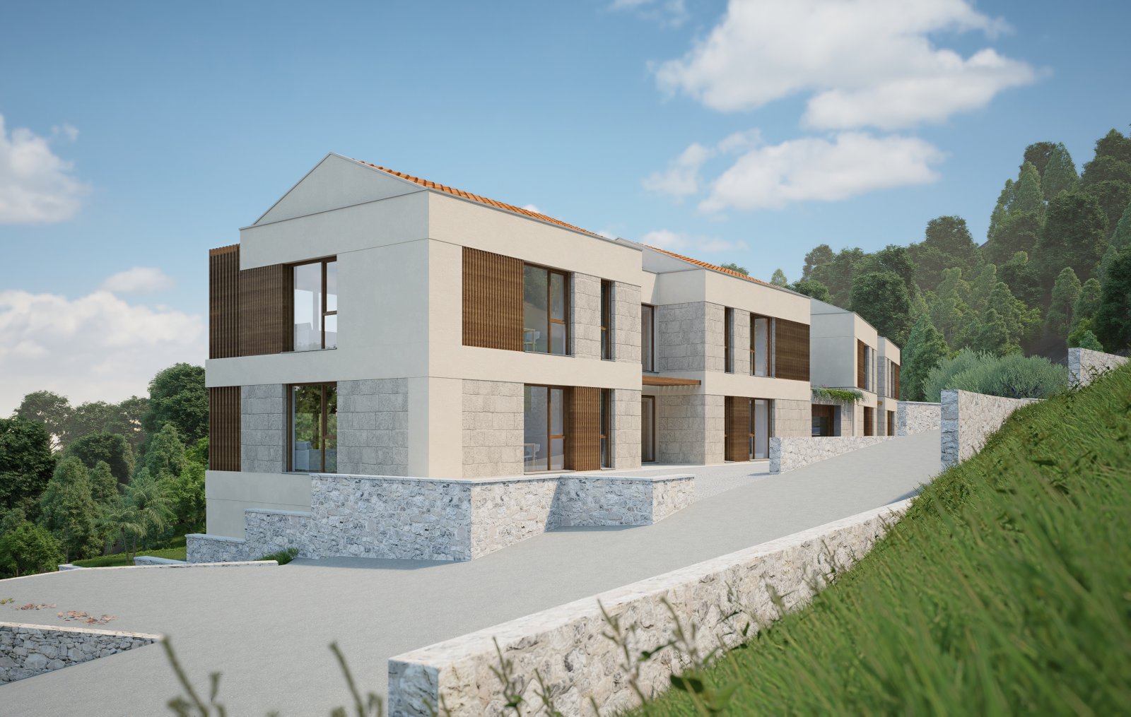 Project in Blizikuce<br><br><p></p>