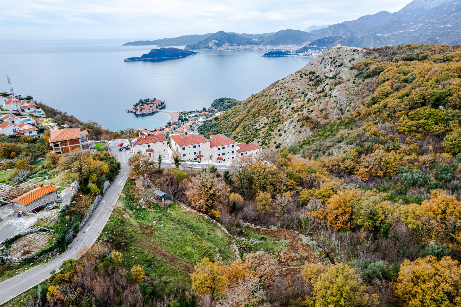 Project in Blizikuce<br><br><p></p>