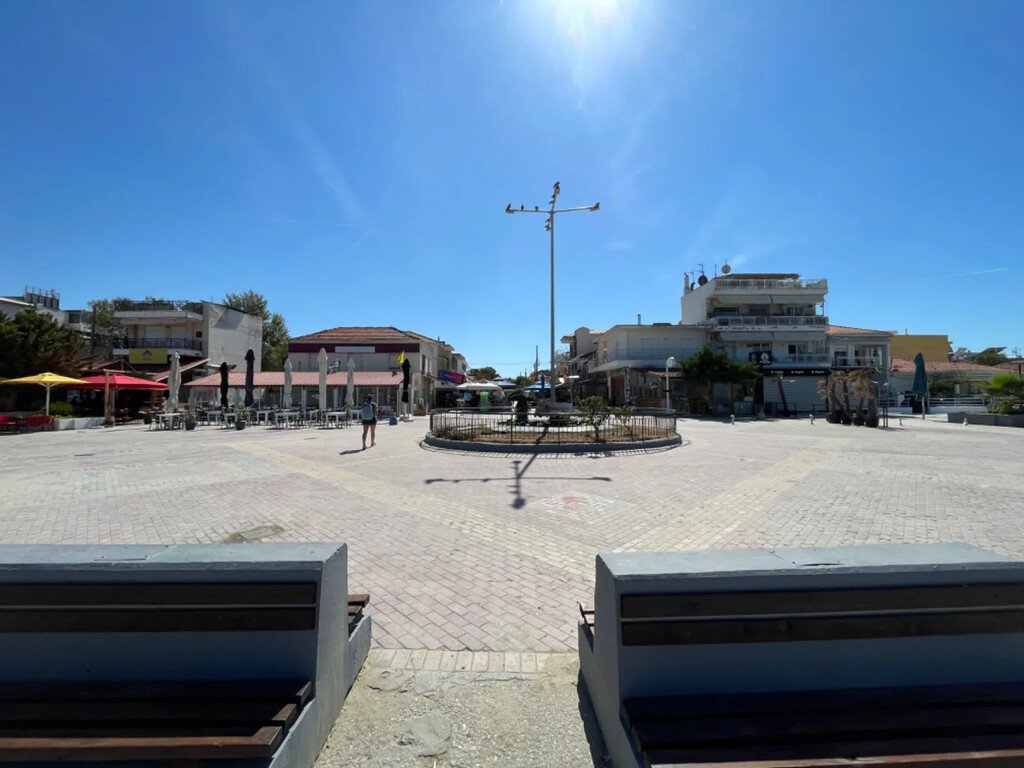 Verkauf Einfamilienhaus 41 m² in Thessaloniki