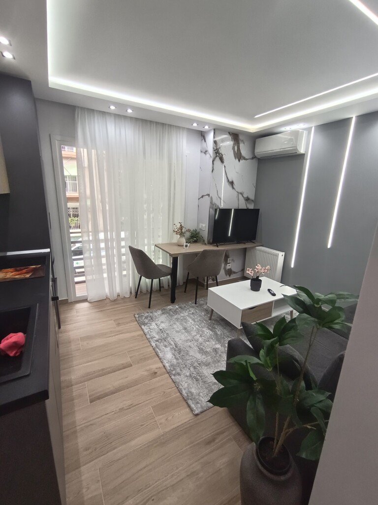 Thessaloniki: Verkauf Wohnung 30 m² in Thessaloniki 