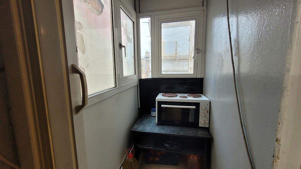 Verkauf Wohnung 66 m² in Thessaloniki