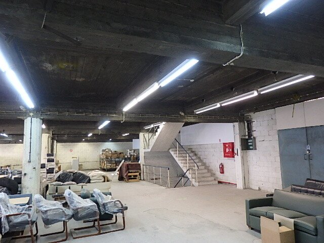 Verkauf Gewerbeimmobilie 4671 m² in Athen