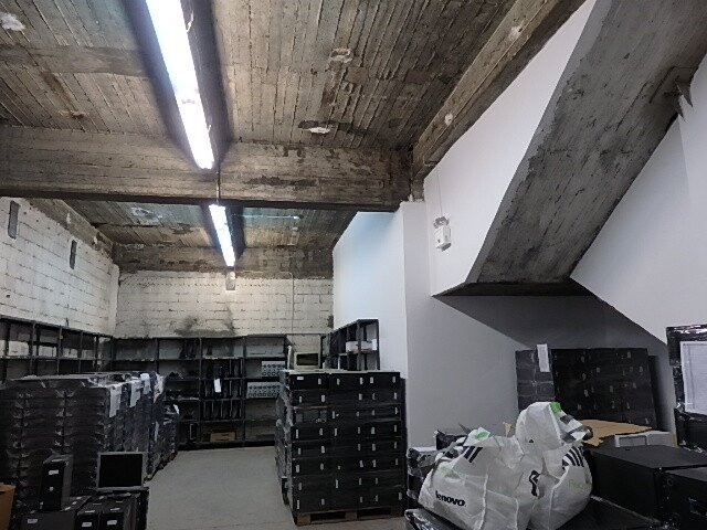 Verkauf Gewerbeimmobilie 4671 m² in Athen