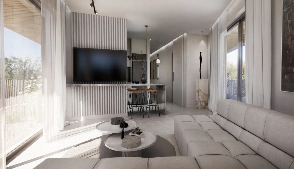 Verkauf Wohnung 122 m² in Athen