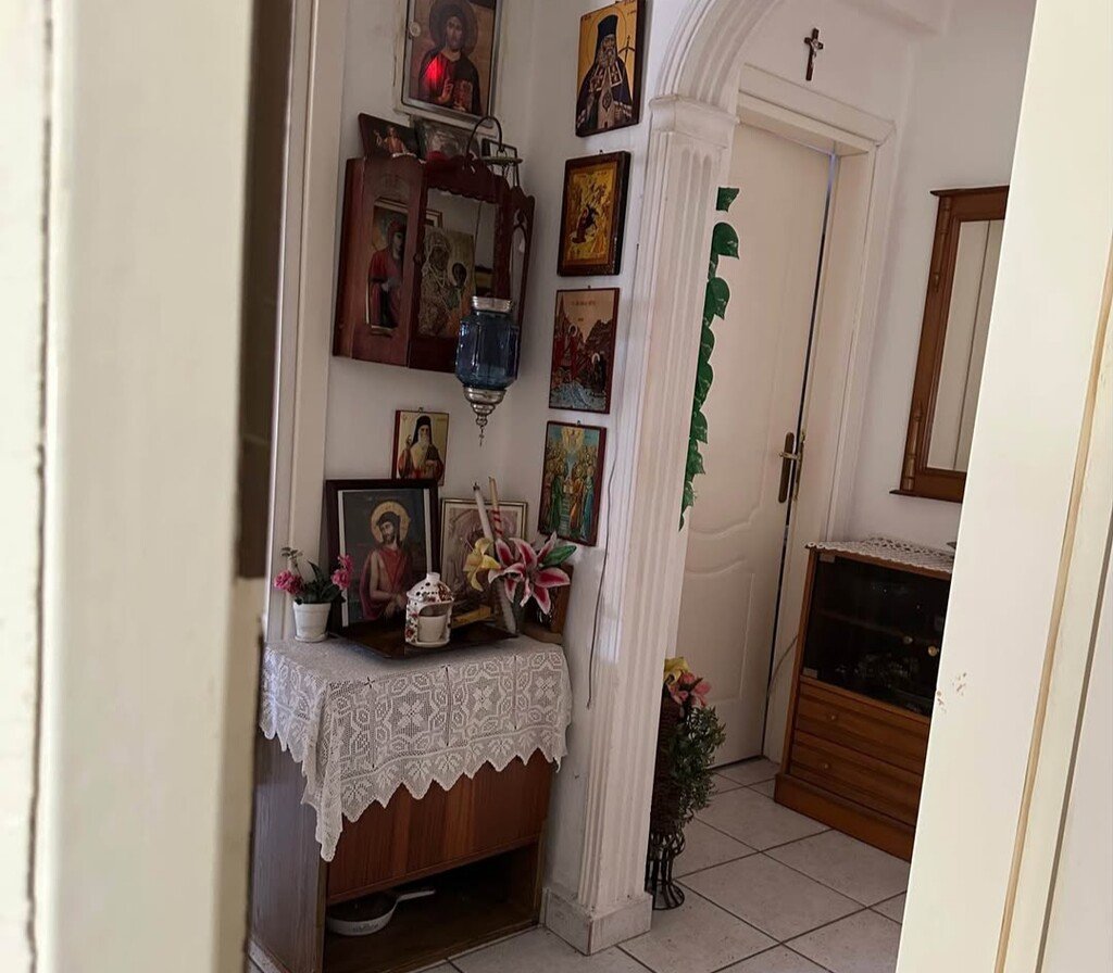 Verkauf Wohnung 65 m² in Thessaloniki