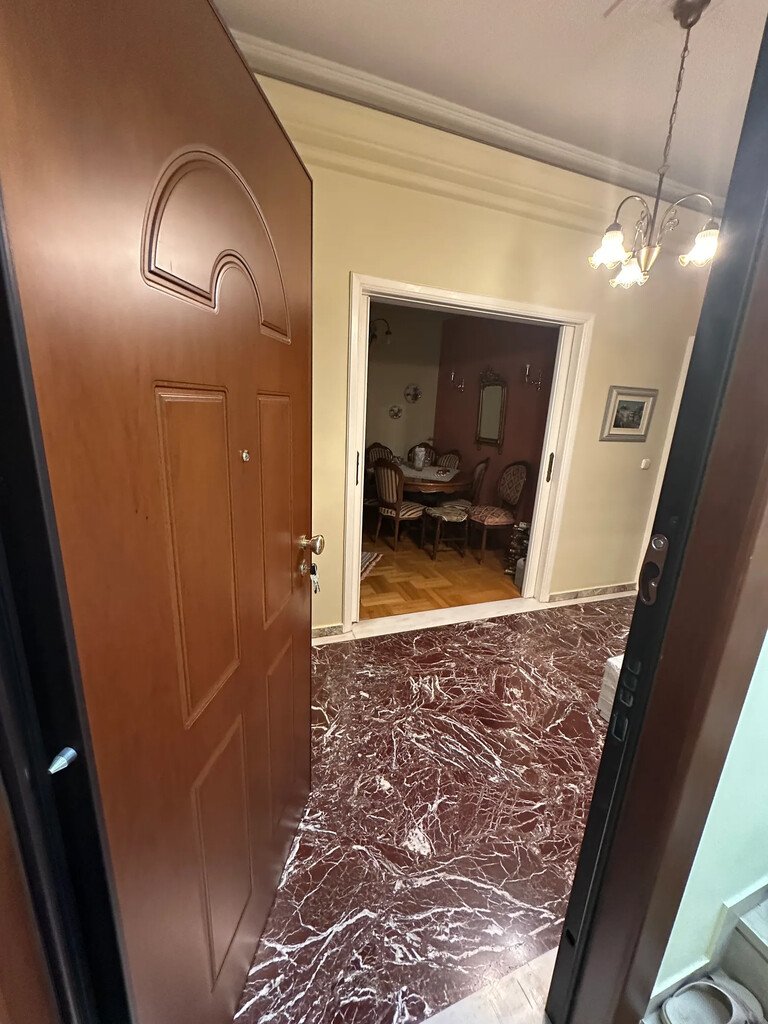 Athen: Verkauf Wohnung 119 m² in Athen 