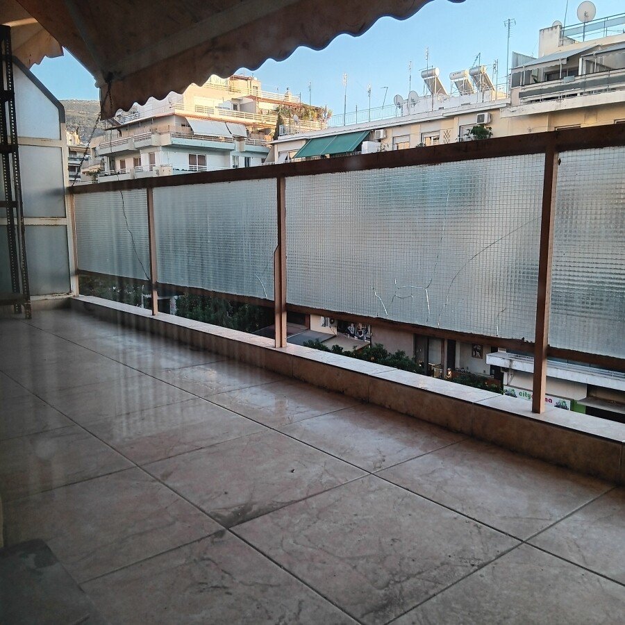 Athen: Verkauf Wohnung 95 m² in Athen 