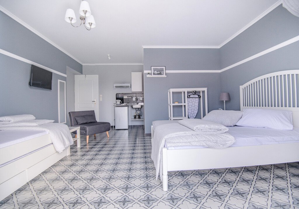 Verkauf Hotel 490 m² an der Olympischen-Riviera