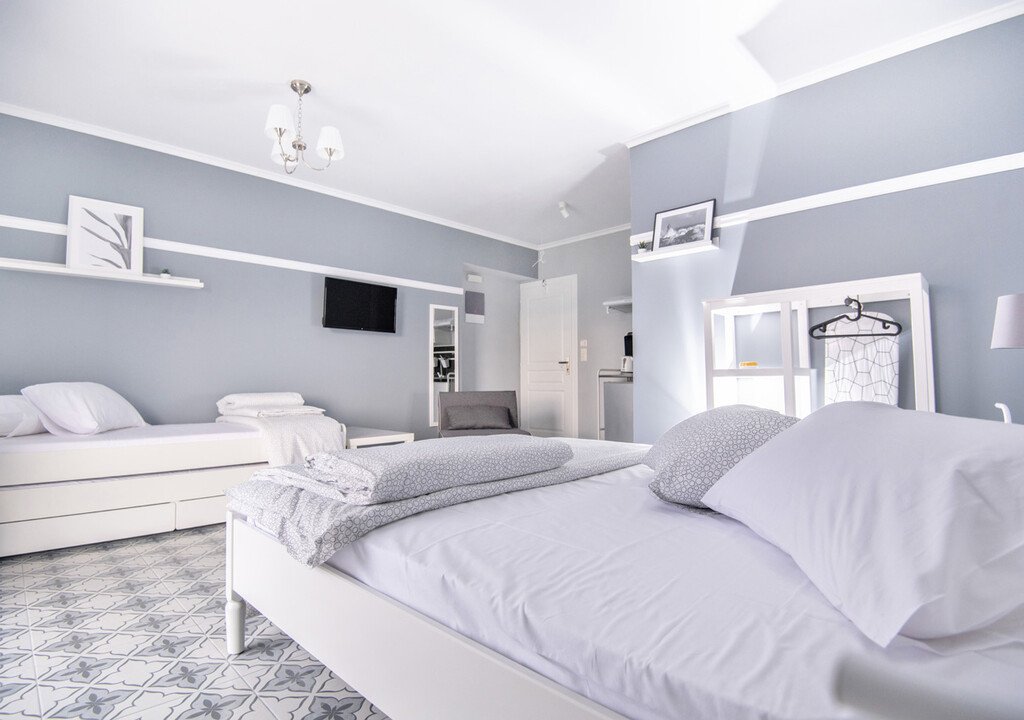 Verkauf Hotel 490 m² an der Olympischen-Riviera