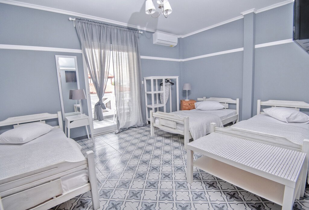 Verkauf Hotel 490 m² an der Olympischen-Riviera