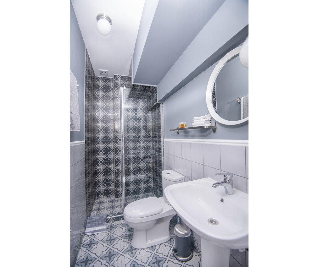 Verkauf Hotel 490 m² an der Olympischen-Riviera