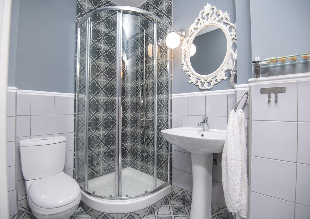 Verkauf Hotel 490 m² an der Olympischen-Riviera