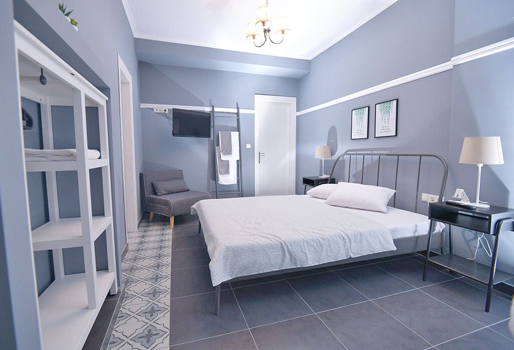 Verkauf Hotel 490 m² an der Olympischen-Riviera