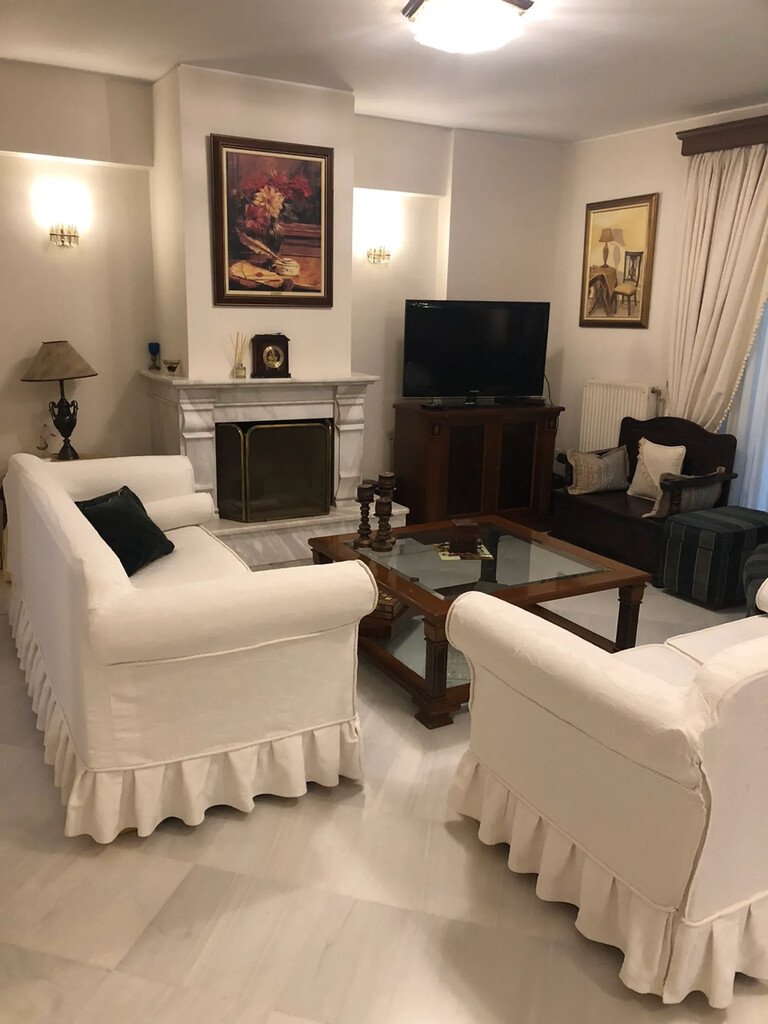 Verkauf Wohnung 150 m² in Athen