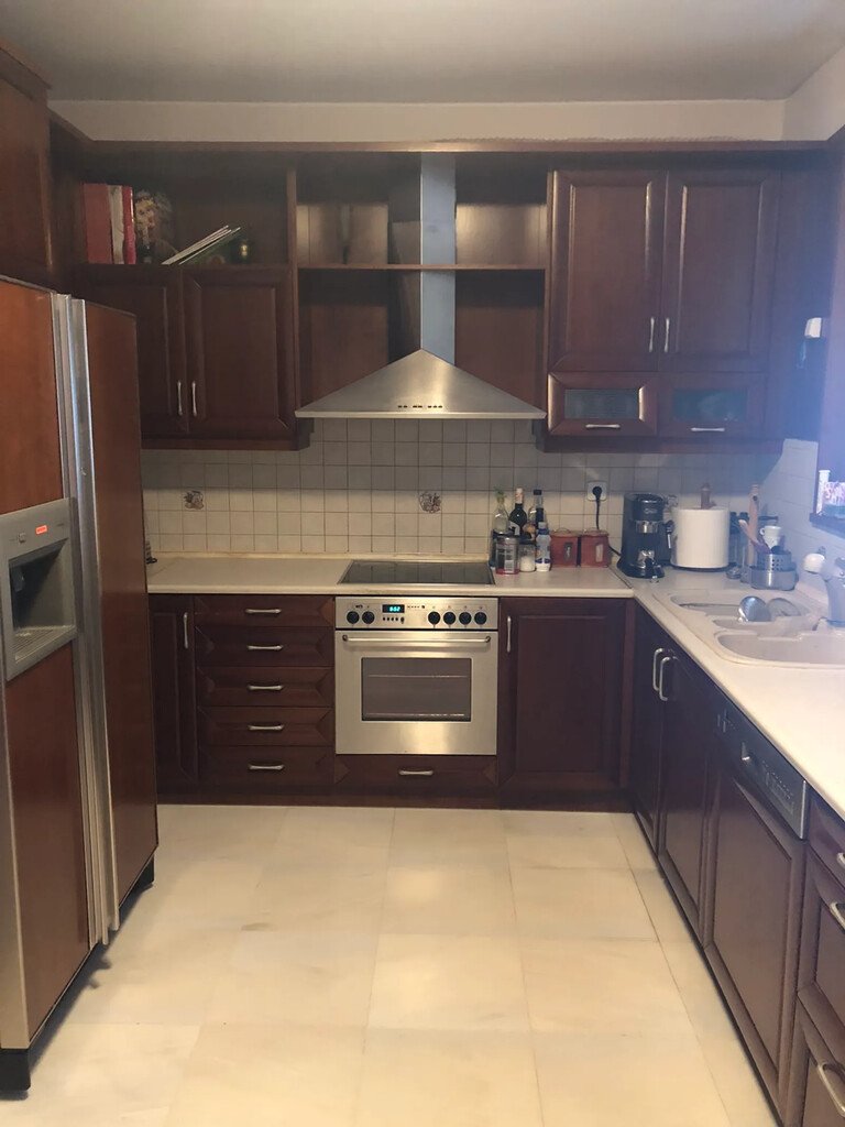 Verkauf Wohnung 150 m² in Athen