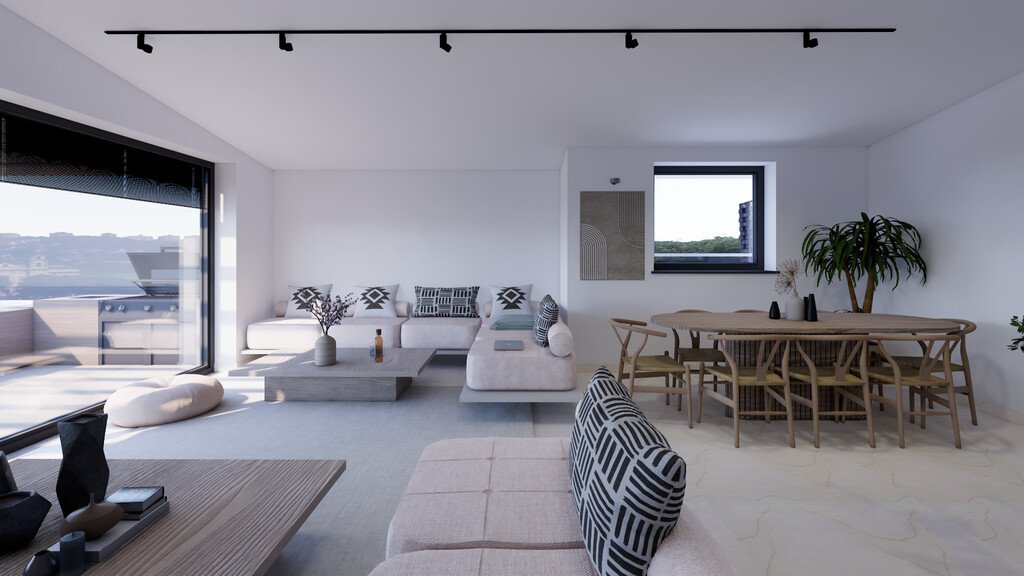 Verkauf Maisonette 132 m² in Athen