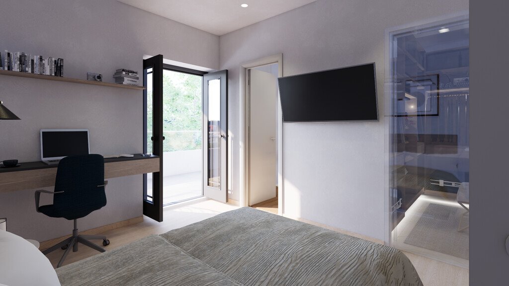 Verkauf Maisonette 132 m² in Athen