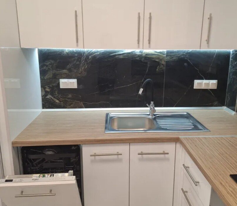 Verkauf Wohnung 70 m² in Thessaloniki