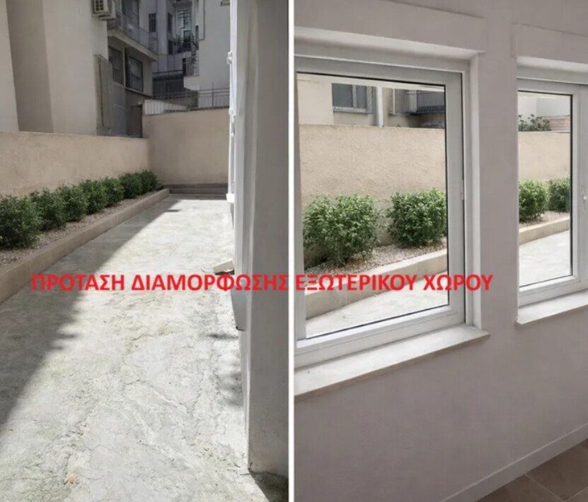 Verkauf Wohnung 70 m² in Thessaloniki