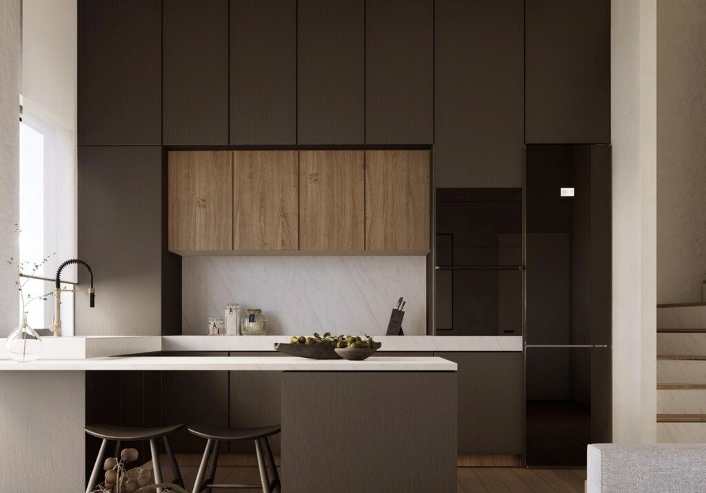 Verkauf Zweistöckig 46 m² in Athen