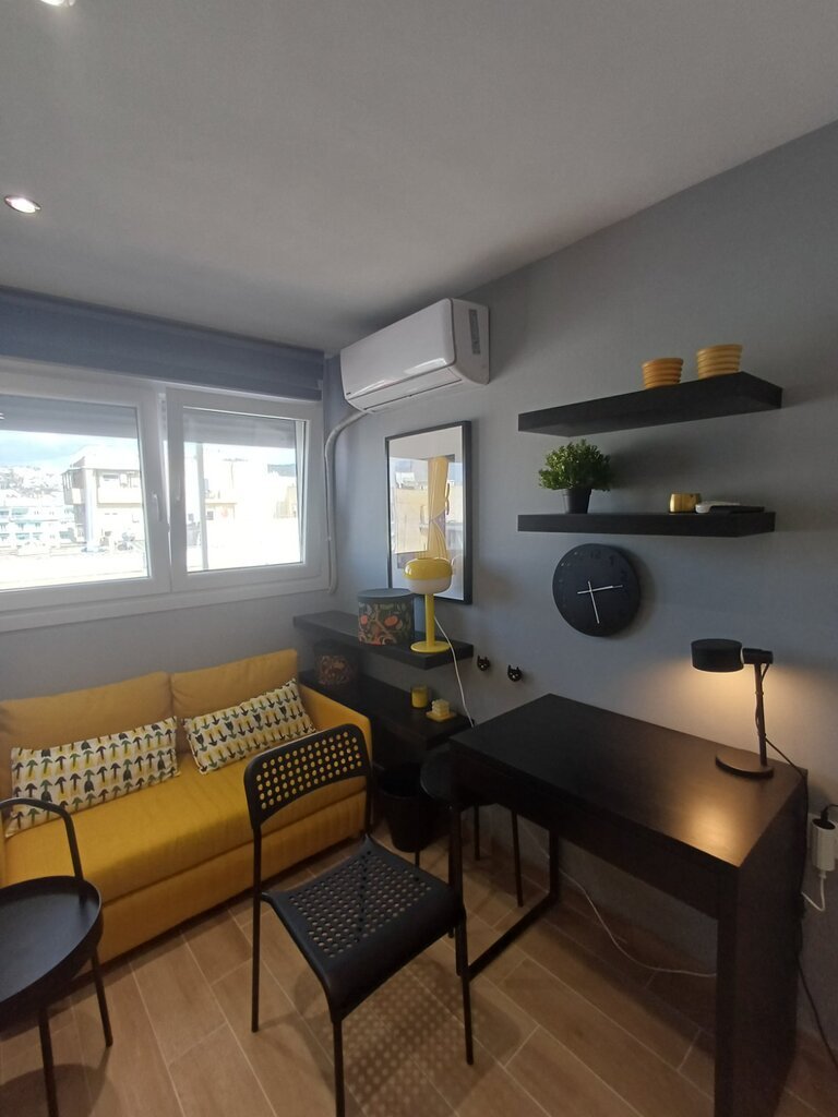 Verkauf Wohnung 35 m² in Thessaloniki