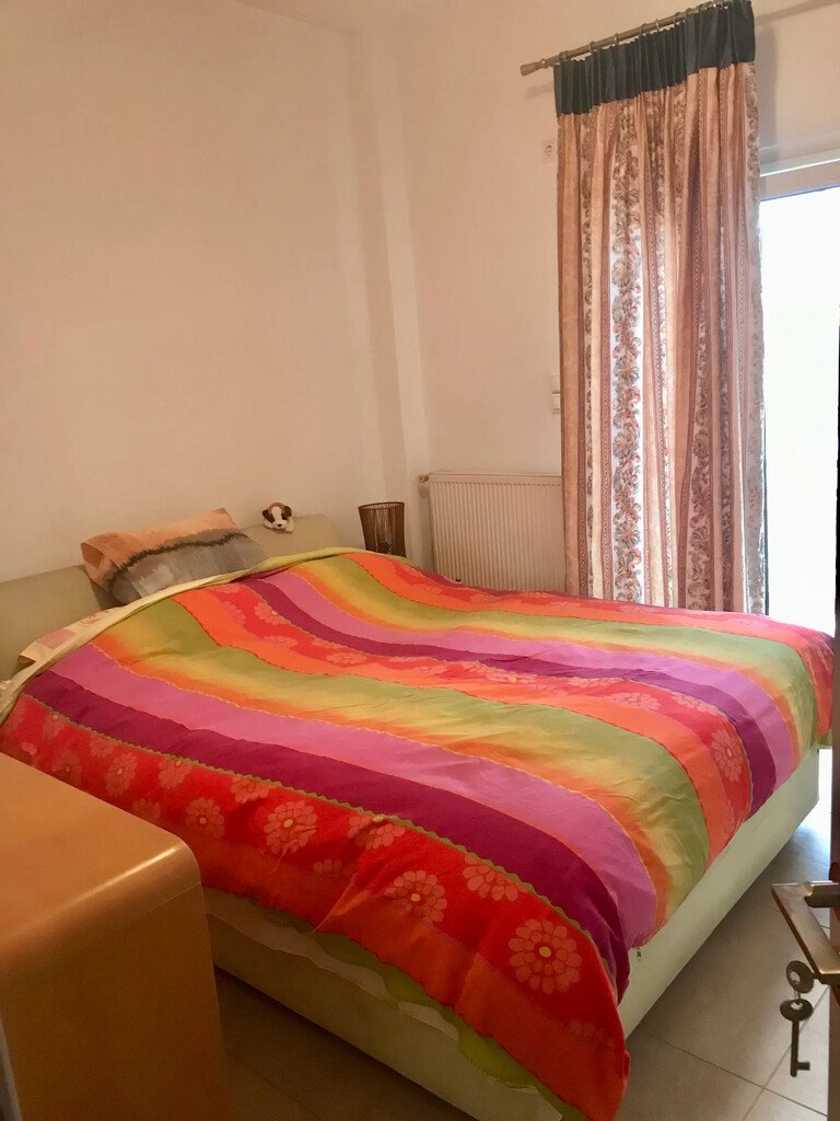 Verkauf Wohnung 80 m² in Athen