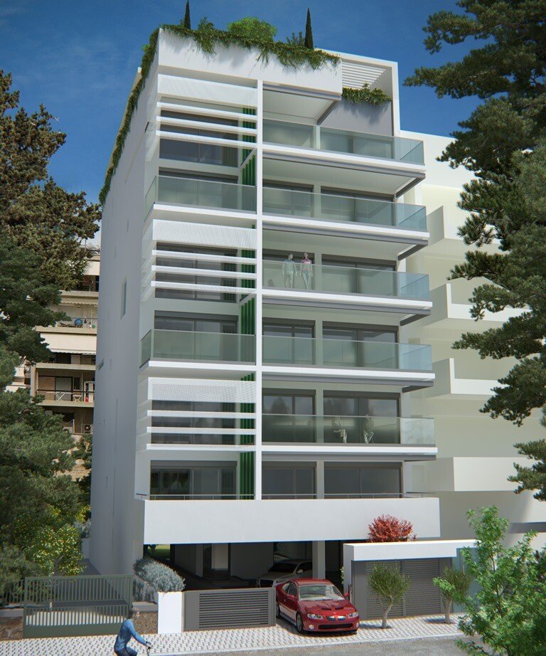 Athen: Verkauf Maisonette 151 m² in Athen 