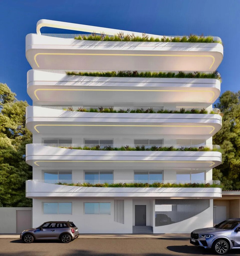 Athen: Verkauf Wohnung 71 m² in Athen 