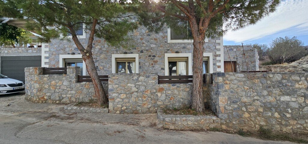 Verkauf Einfamilienhaus 262 m² auf Kreta 