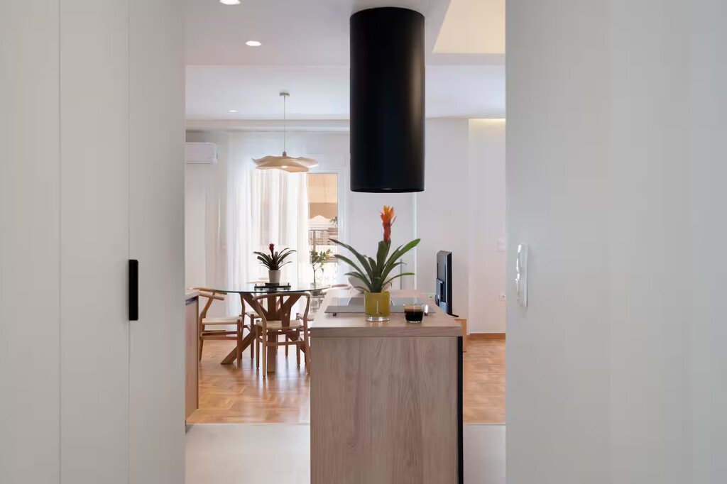 Verkauf Wohnung 89 m² in Athen