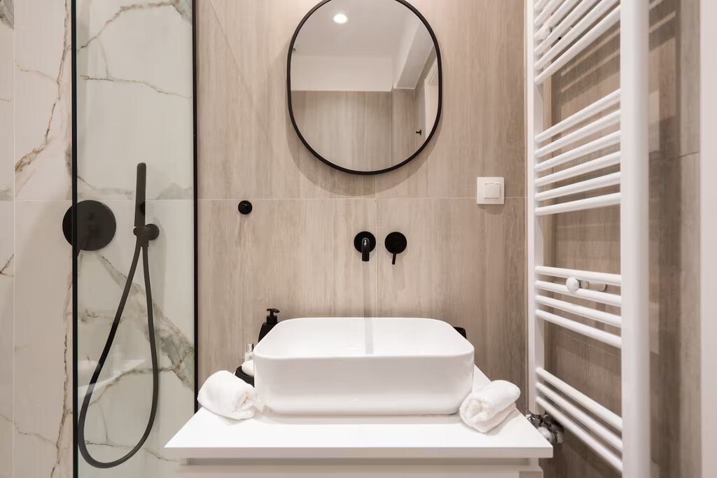 Verkauf Wohnung 89 m² in Athen