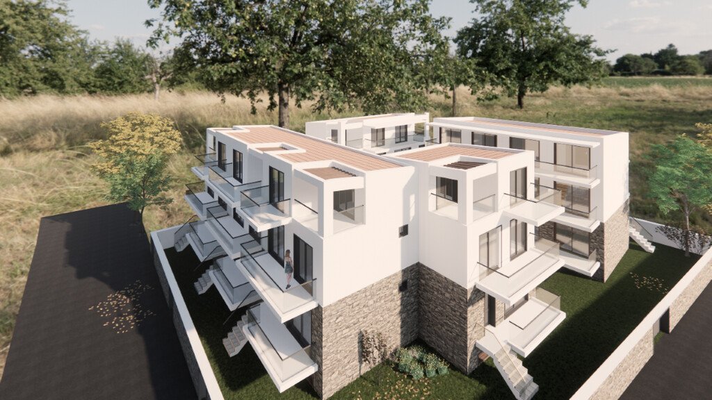 Chalkidiki: Verkauf Maisonette 72 m² auf Sithonia (Chalkidiki) 