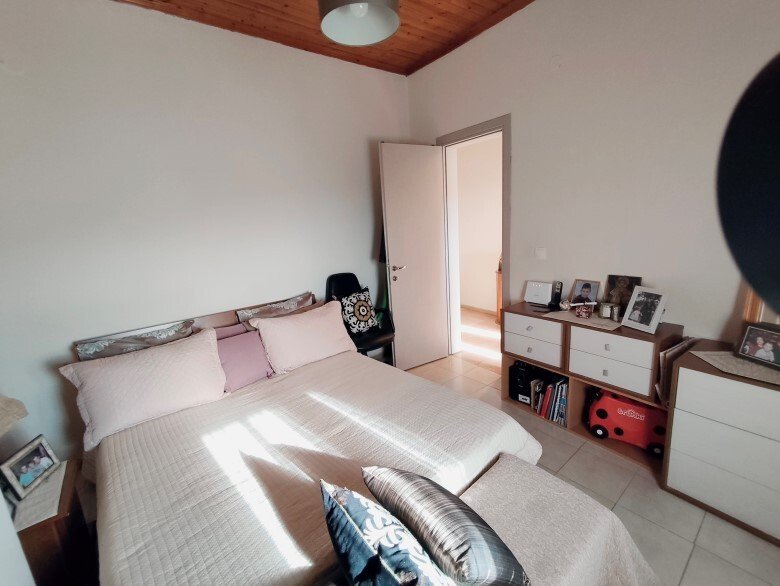 Verkauf Wohnung 85 m² auf Sithonia (Chalkidiki)