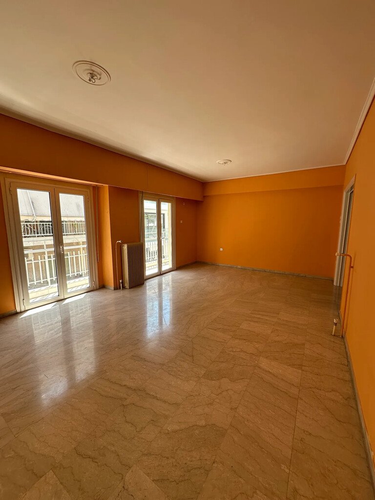 Athen: Verkauf Wohnung 105 m² in Athen 