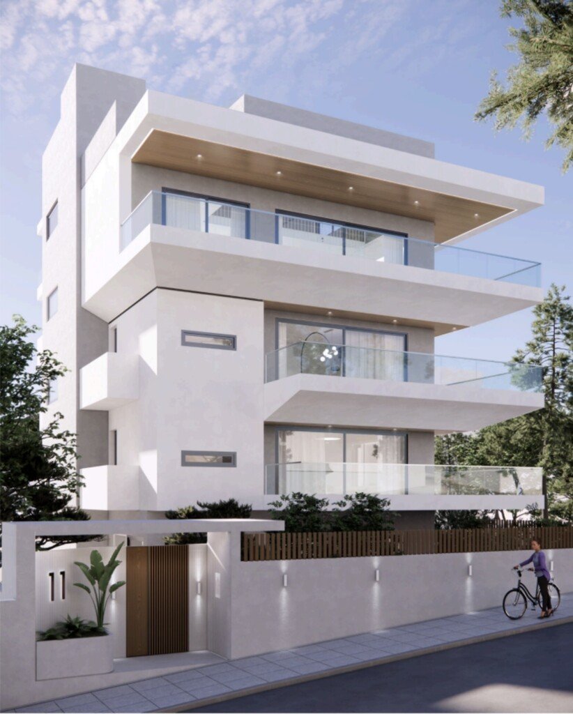 Verkauf Wohnung 122 m² in Athen