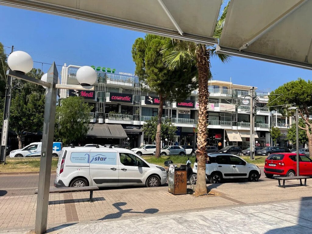 Verkauf Gewerbeimmobilie 67 m² in Athen