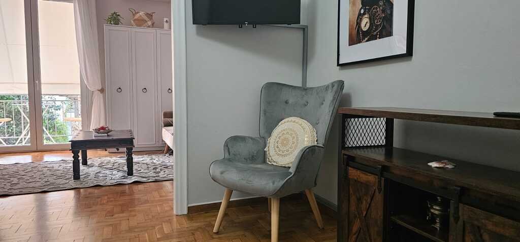 Athen: Verkauf Wohnung 55 m² in Athen 