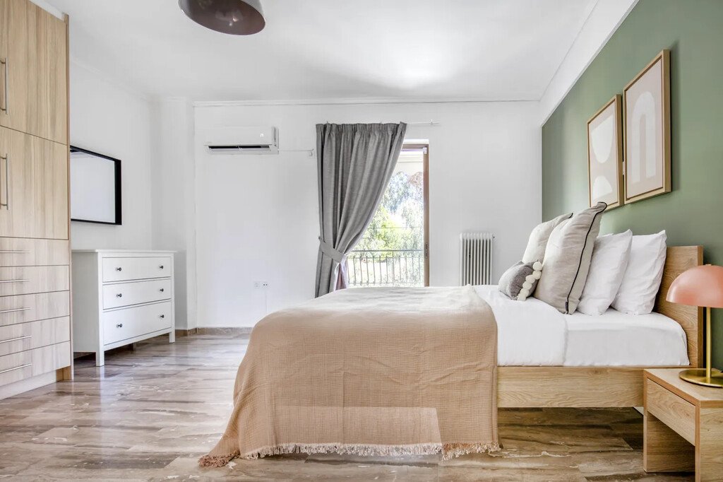 Verkauf Wohnung 130 m² in Athen