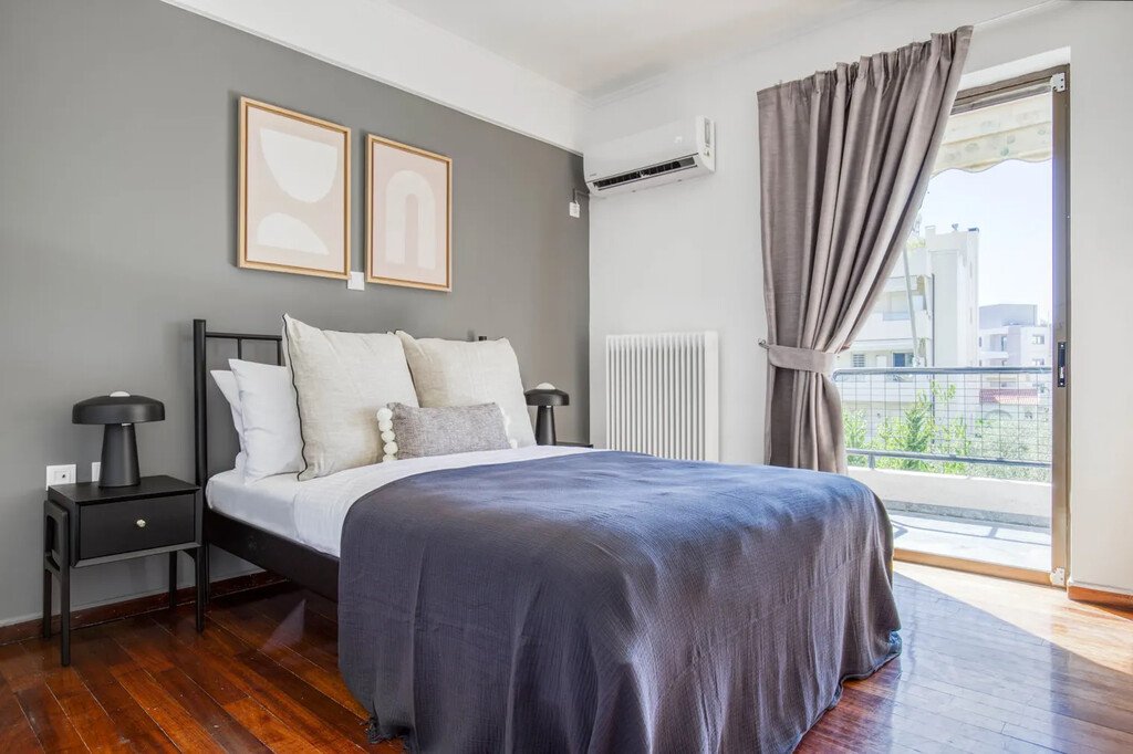 Verkauf Wohnung 130 m² in Athen