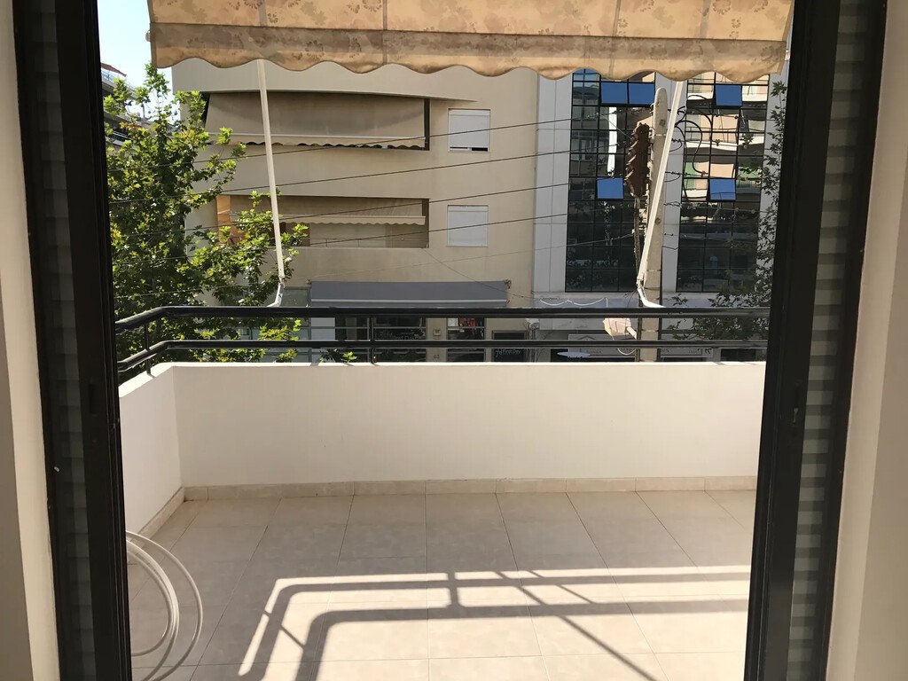 Verkauf Wohnung 53 m² in Athen